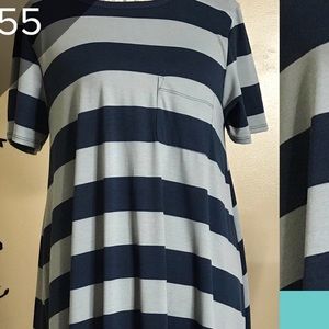 Lularoe Carly dress